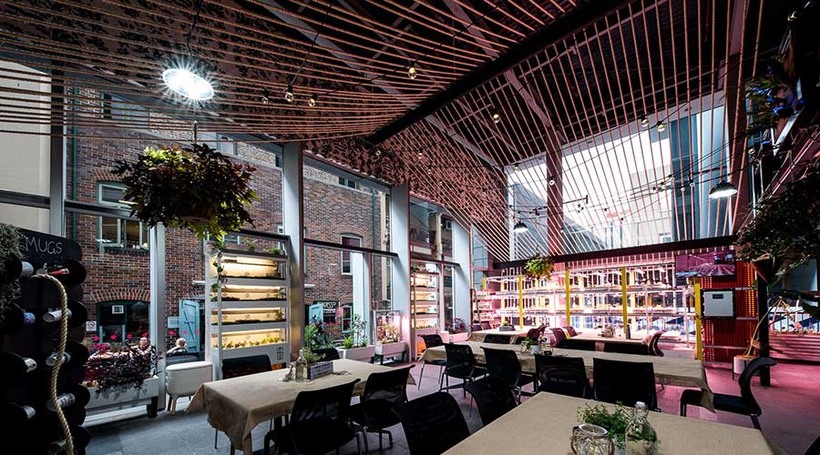 Investor Centre | Mirvac