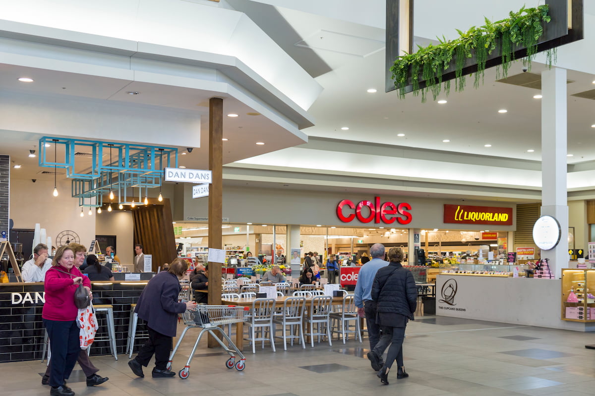 MOONEE PONDS CENTRAL Mirvac