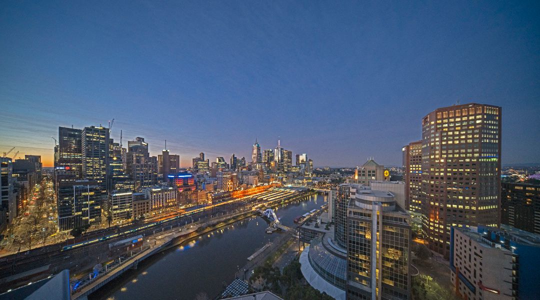 Riverside Quay, Southbank | Mirvac
