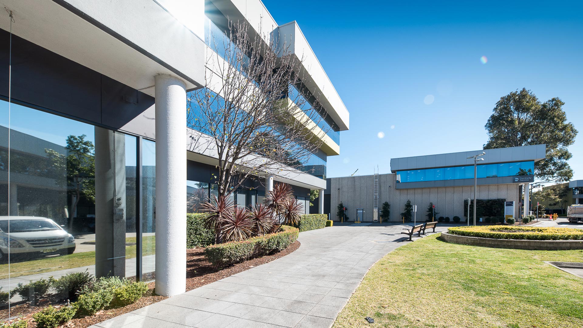 39 Herbert Street, St Leonards Mirvac