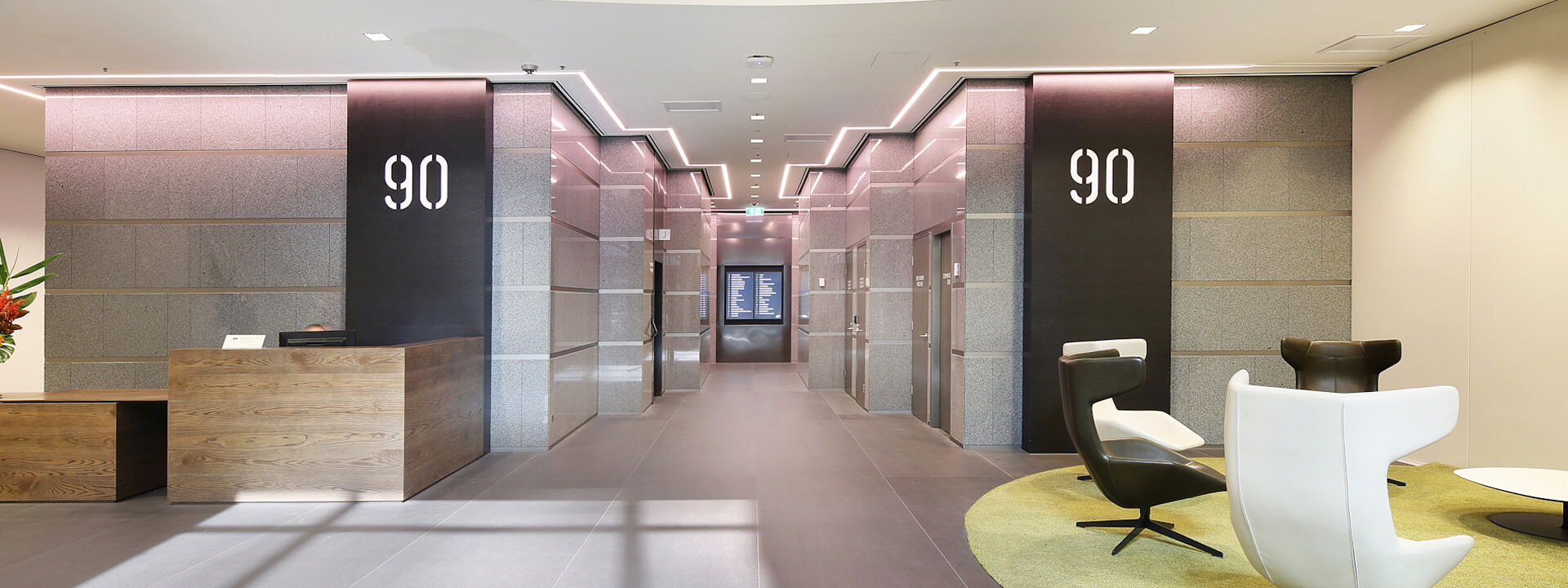 90 Collins Street, Melbourne | Mirvac
