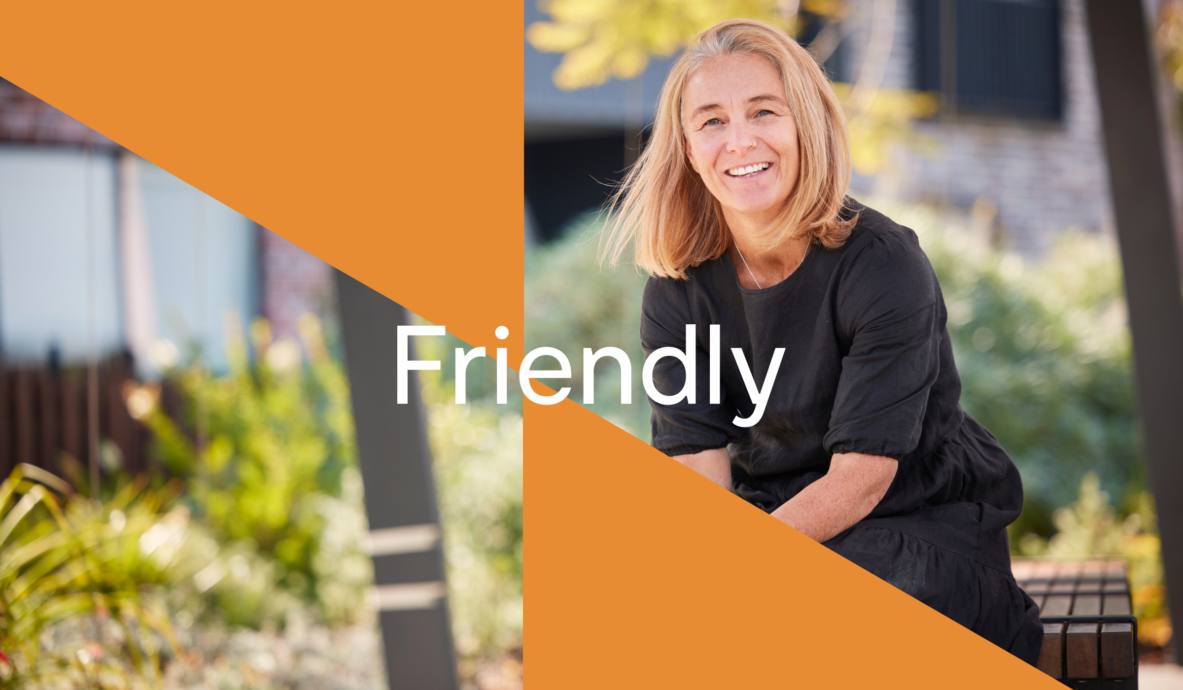 Friendly