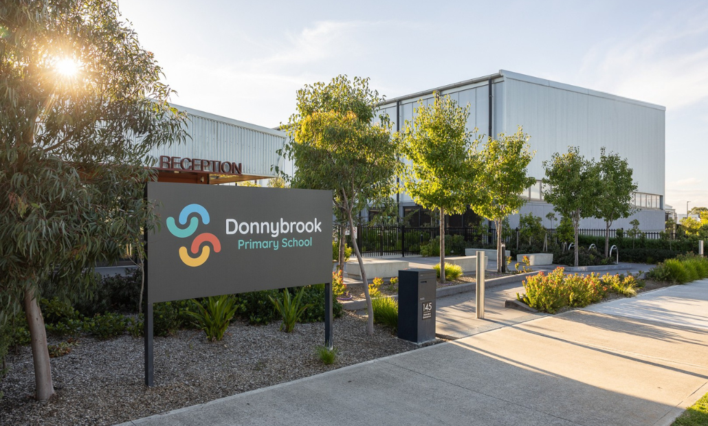 Donnybrook Primary School