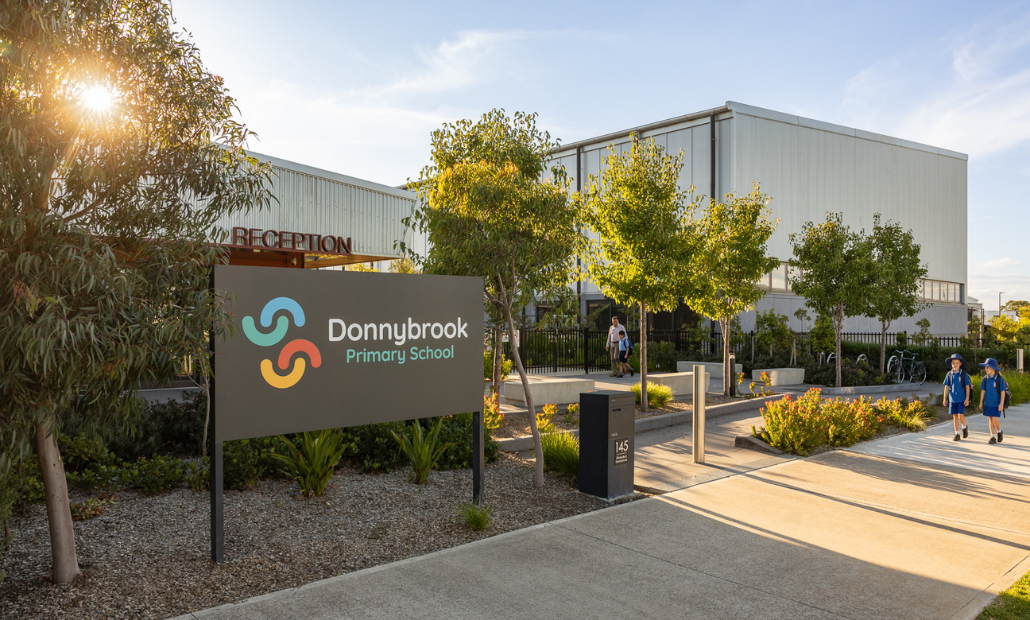 Donnybrook Primary School