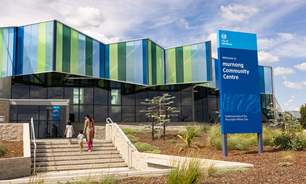 murnong Community Centre