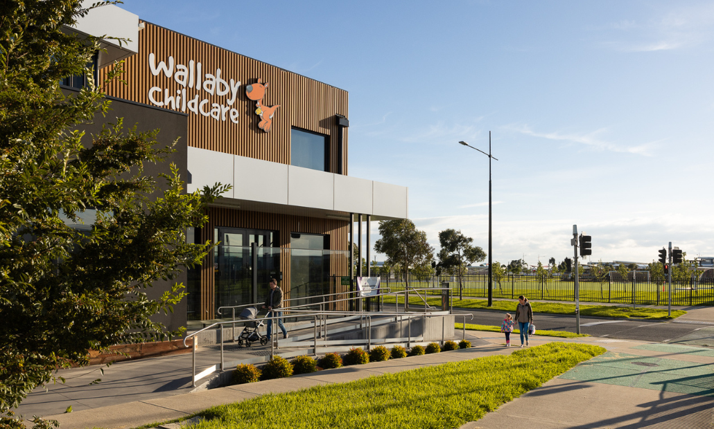 Wallaby Childcare