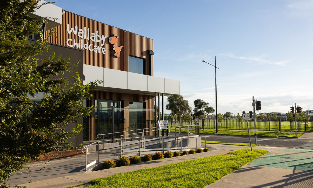 Wallaby Childcare