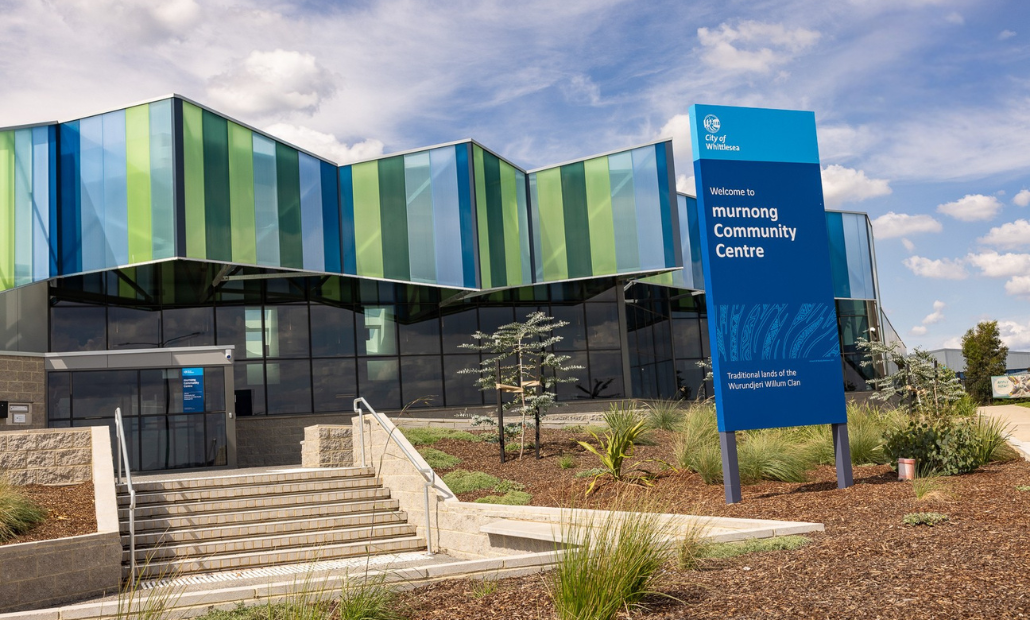 murnong Community Centre